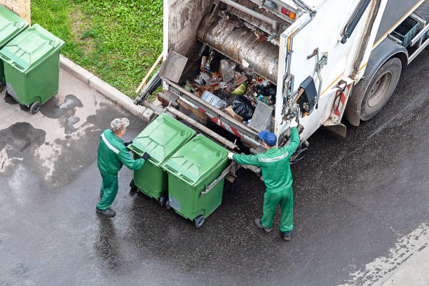 Best Trash Removal Near Me  in Oak Hill, OH