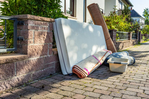Best Dumpster Rental Services  in Oak Hill, OH