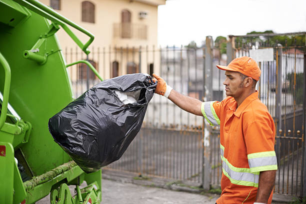 Best Yard Cleanup Services  in Oak Hill, OH